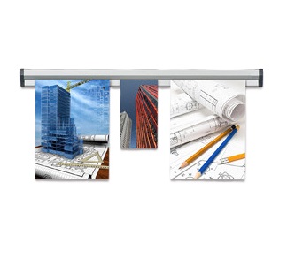 Click-frame set (top/bottom)